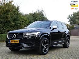 Awesome Volvo Xc90 T8 Hybrid Occasion And View Di 2020