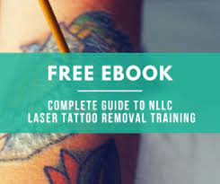 Check spelling or type a new query. Laser Tattoo Removal Training New Look Laser College