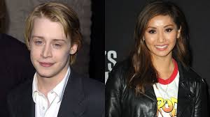 Macaulay culkin and girlfriend brenda song are parents. Macaulay Culkin Says He Wants To Have Kids With Girlfriend Brenda Song Entertainment Tonight