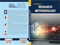 Research Methodology : Dr. CHANDRAM KARRI ., Dr. H. Venkatesan, Mr. Keerthi  Shetty, Mr. Abhijeet Das: Amazon.in: Books