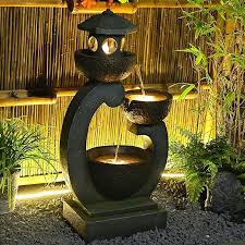 Water Fountains