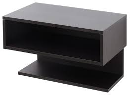 I know this has been done many times before and with tables of all shapes and sizes but the items that … Welland 24 Wall Mounted Floating Nightstand Transitional Nightstands And Bedside Tables By Welland Houzz