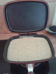 Sebelum ni resepi makaroni bakar pun aku guna pemanggang ajaib sebab ianya berguna kalau kita tiada oven sapa ada kat rumah pemanggang ajaibmesti bestkan memasak resepi ni dah banyak kali gk buatfirst time masa kat sekolah menengah dulumasa tu ada subjek kemahiran hidupkena memasakcikgu bagi resepi murtabak maggi lasampai sekarang gk dok masih. 18 Resepi Pemanggang Ajaib Ideas Food Recipes Pan Recipes