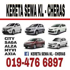 Maybe you would like to learn more about one of these? Rental Car Kl Cheras Shopee Malaysia