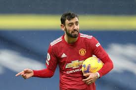 Full name bruno miguel borges fernandes but commonly known as bruno fernandes. Tuchel Confirmou Bruno Fernandes Recusou O Psg Para Ir Ao United