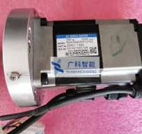 川崎机器人电机R2AA06020FCP3G电机50601-1462 200W现货供应