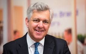 Chairman's introduction.