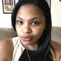 Priscilla Pryor's Instagram, Twitter & Facebook