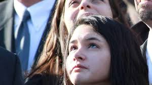 John Capano's daughter: 'My dad is a hero'