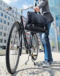 Mit Dem Dienstfahrrad Ins Buro Aktuelle Nachrichten Aus Der Pfalz Die Rheinpfalz