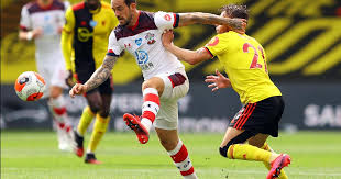 Join facebook to connect with badri kvaratskhelia and others you may know. Ings Double Deepens Watford S Relegation Fears