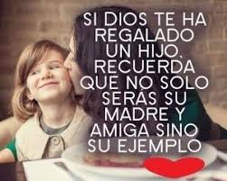 Frases De Amor Familiar Cortas Frases Para Papa Mensaje Para Mama Frases Para Hijos