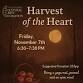 "Harvest of the Heart": A Meditation on Gratitude event image