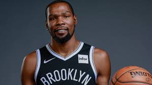 He is the son of wanda durant and kevin durant attended the university of texas for one year. Kevin Durant Of Nba S Nets Says He Tested Positive For Coronavirus