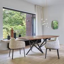 Synonymous with modern luxury, a ligne roset piece will add undeniable cachet to any room. Ligne Roset Official Site Contemporary Design Furniture Table Design Ligne Roset Dining Table Legs