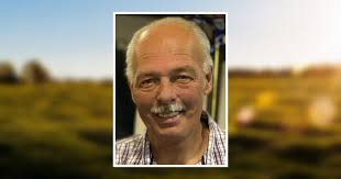 Chuck Janssen Obituary February 26, 2022