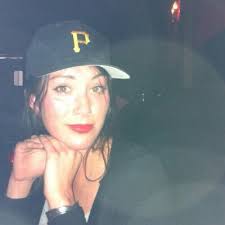 Allison Byrnes (@Albyrnes)