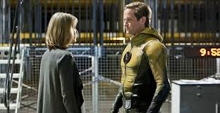 However, below is a picture of him as kid zoom Tv Review The Flash Season 2 Episode 11 The Reverse Flash Returns
