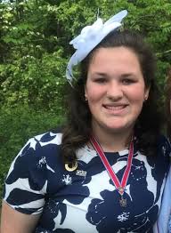 Davidson County teen elected NCSCAR president