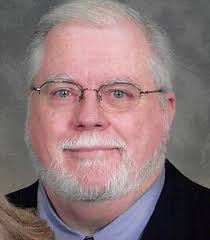 Obituary for E. Jay Hail