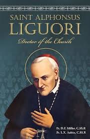 Saint Alphonsus Liguori