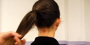 Comment faire un chignon haut façon gyaru avec des cheveux raides ? Comment Faire Un Chignon De Danse Classique Conseils Et Video Danse Classique Info