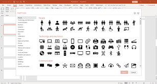 You can get started with free access to 100 of the most frequently used pictograms and, if necessary, unlock the entire collection of more than 1 million icons by choosing a paid pricing plan. 4 Ways To Use Icons In Your Powerpoint Presentations