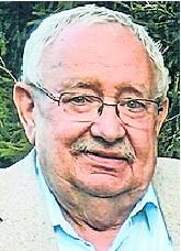 Glenn Roedel Obituary (1947