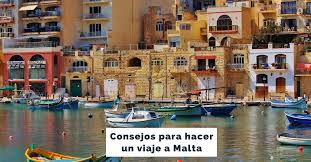 Impuesto de sociedades en malta. 25 Consejos Para Viajar A Malta Por Primera Vez