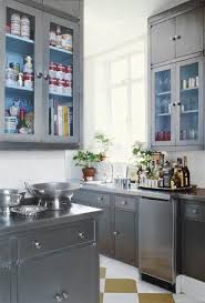 Designer Visit Tom Scheerer Kitchen Remodelista Kitchen Cabinet Design Kitchen Cabinets Painting Cabinets