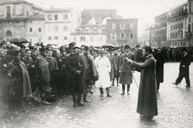 Erano previste anche l'istituzione di scuole e la parificazione delle stesse alle scuole pubbliche e la parificazione delle. Collaborazione Stato Chiesa Le Solide Vie Della Solidarieta