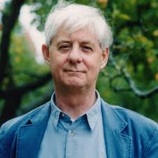 Remembering author and former SLA President, Aidan Chambers