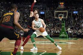 two for one the cavs lose again this time to the celtics