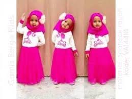 Busana muslim identik dengan pakaian yang menutupi aurat tubuh kita. 7 Rekomendasi Baju Muslim Bayi Dibawah 1 Tahun Yang Akan Membuat Anakmu Makin Lucu Dan Menggemaskan