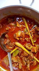 Resepi menu berbuka puasa pilihan 2012 ~ seindah. Siapa Suka Asam Pedas Daging Tetel Resepi Sheila Rusly Facebook