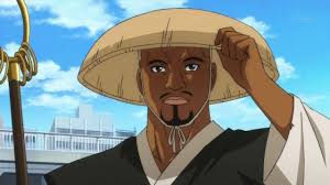 12+ des meilleurs personnages masculins noirs dans l'anime