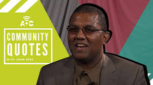 AOC Community Quotes