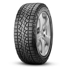 Scorpion Atr By Pirelli Tires Passenger Tire Size 265 50r20