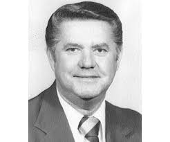 Allen Ackerman Obituary (1929