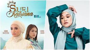 Find out the secrets of formal faviana apparel in a house warming celebration from ummi nazeera fans #faviana #promdresses. Video Suri Katriana Kembali Tersimpan Dendam Ernie Zakri Di Sebalik Single Sinar Mata Hati Kitareporters Semua Boleh Jadi Reporter