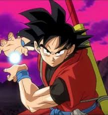 Zeno)2 is an incarnation of goku from a world separate to the main timeline3 who is a member of the time patrol. Xeno Goku Vs Xv2 Goku Dragonballz Amino