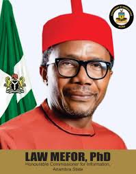 Kindly go through the comment section and be educated. When you put out any  information that deceives and also creates fear and panic, it can warrant a  lawful arrest.