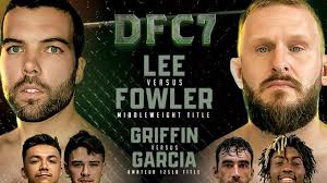 Delta Fighting Championship 7