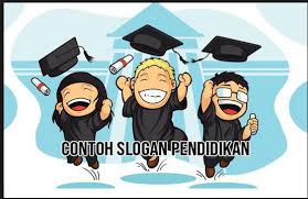 Di dalam kalimat singkat slogan, terdapat makna yang luas. Slogan Pendidikan Pengertian Contohnya Lengkap