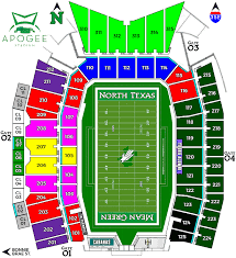 Tickets And Parking Mean Green Scholarship Fund