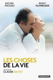 Agnès duval, lucien frégis, karine jeantet and others. Les Choses De La Vie Fr Import Amazon De Piccoli Michel Schneider Romy Massari Lea Sautet Claude Piccoli Michel Schneider Romy Dvd Blu Ray