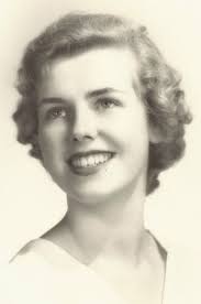 Judith Sutter Obituary