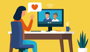 Selecciona tu chat y conéctate para chatear con hombres y mujeres hot de todo el mundo. 5 Video Chat Apps For Your Next Family Or Group Call