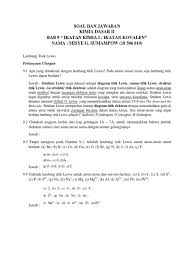 Co2 becl2 pcl3 nh3 ch4 ­­sf4 brf5. Kimia Dasar Ii