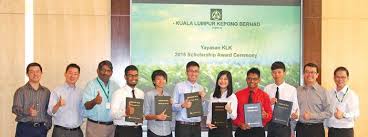 Below is the entry form. Ipoh Echo Klk 38 Years Of Providing Scholarships To Deserving Malaysians